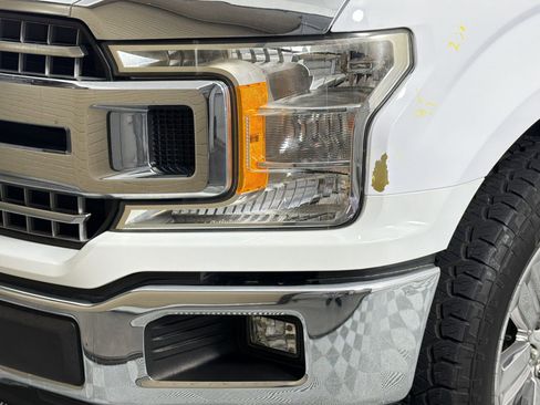 Used 2019 Ford F150 XLT w/ Equipment Group 302A Luxury image 11