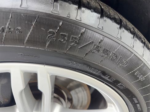 Used 2023 Porsche Macan image 88