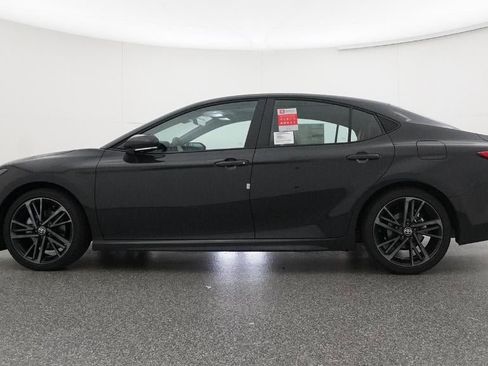 New 2026 Toyota Camry XSE image 19