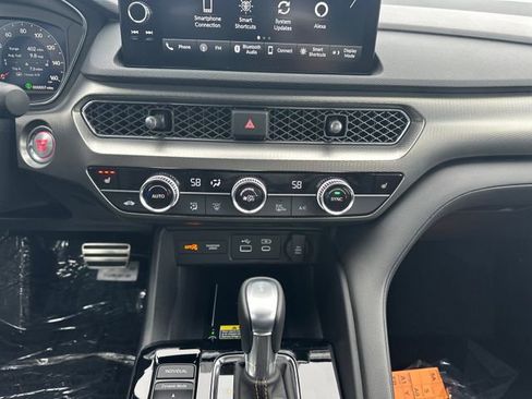 New 2026 Acura Integra A-Spec image 22