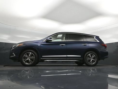 Used 2017 INFINITI QX60 FWD w/ Premium Plus Package image 40