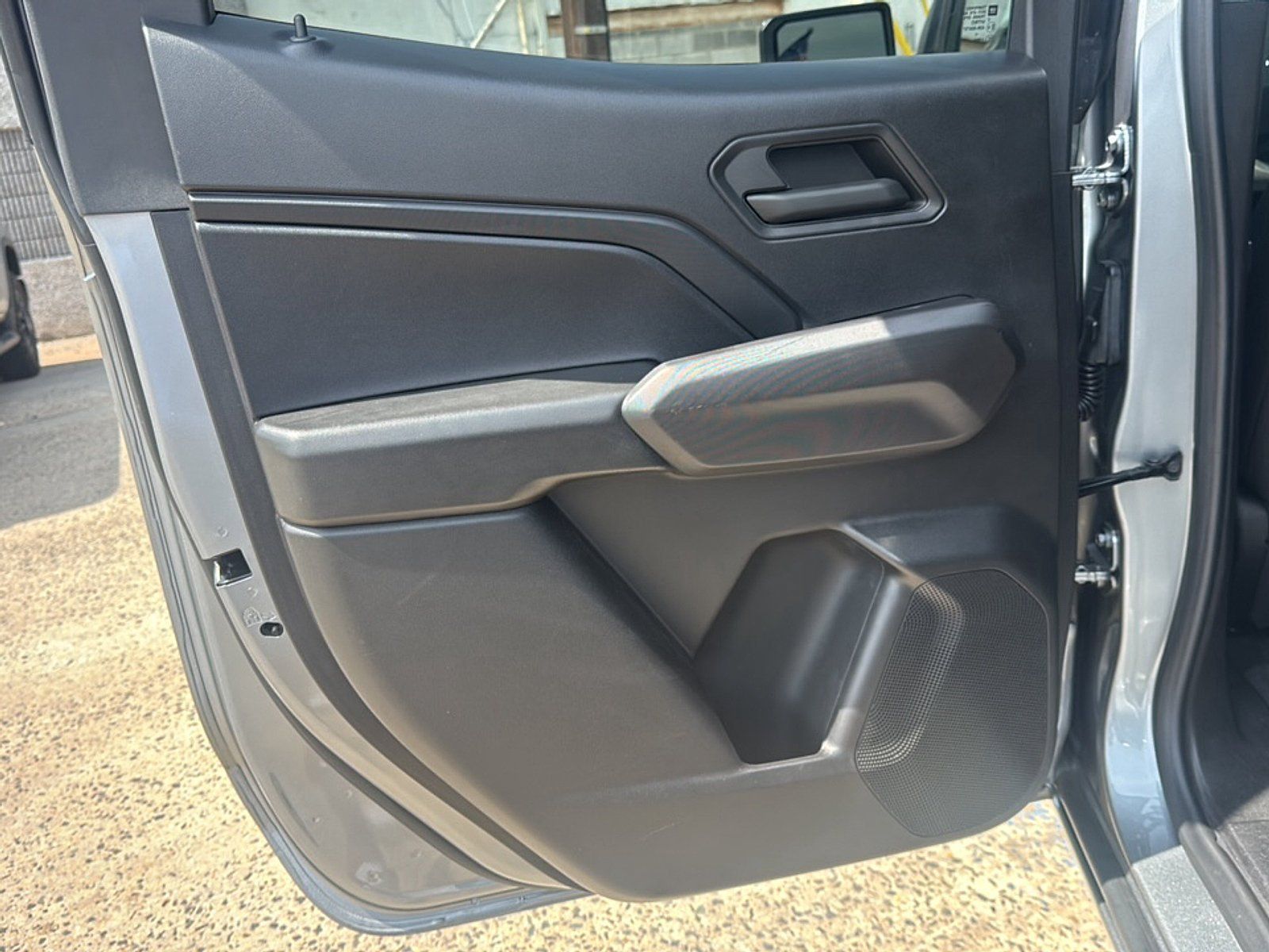 Certified 2023 Chevrolet Colorado Trail Boss AWD/4WD image 20