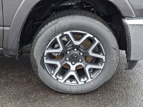 New 2026 RAM 1500 Laramie image 8