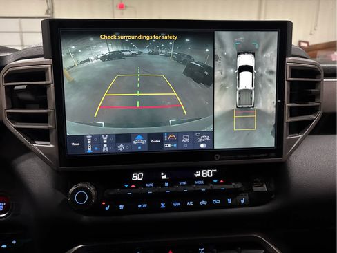 Used 2022 Toyota Tundra Limited w/ TRD Off-Road Package image 11