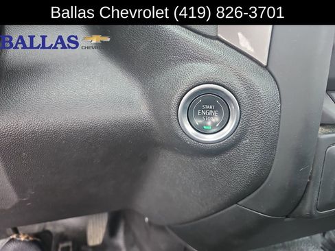 Certified 2024 Chevrolet Silverado 1500 W/T w/ WT Fleet Convenience Package image 17