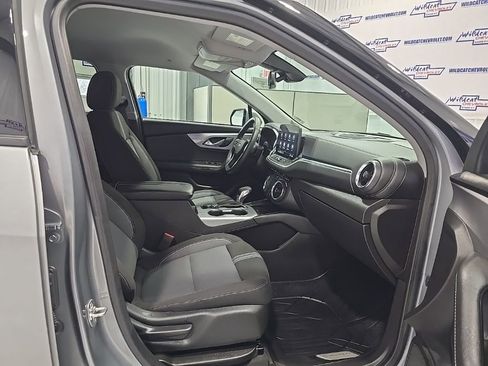 Used 2024 Chevrolet Blazer LT w/ Convenience Package image 29