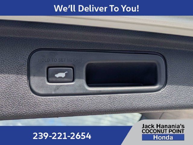 Used 2023 Honda Odyssey Touring image 14
