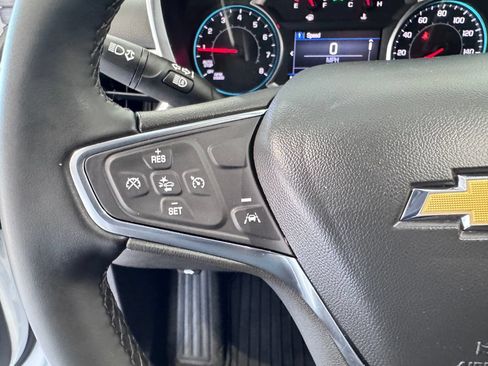 Certified 2023 Chevrolet Equinox LT AWD/4WD image 17
