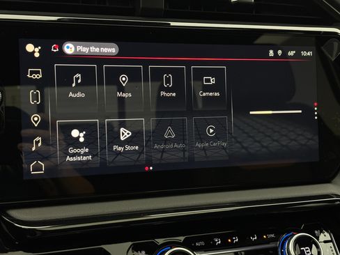 New 2026 GMC Sierra 2500 AT4 w/ AT4 Premium Plus Package AWD/4WD image 30
