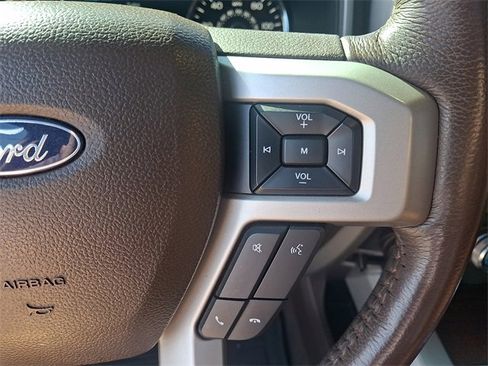 Used 2020 Ford F150 King Ranch w/ Equipment Group 601A Luxury image 21