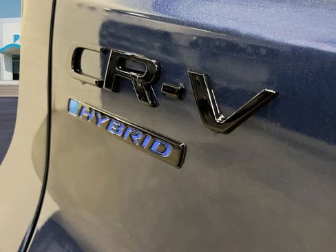 New 2026 Honda CR-V Sport-L image 5