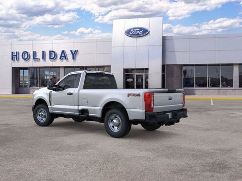 New 2024 Ford F350 XL w/ FX4 Off-Road Package AWD/4WD image 5
