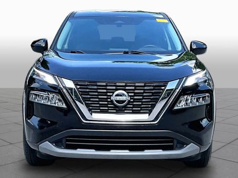 Used 2023 Nissan Rogue SV FWD image 4