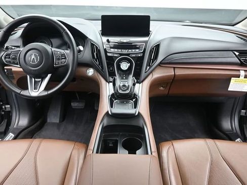 Used 2024 Acura RDX SH-AWD w/ Technology Package image 14