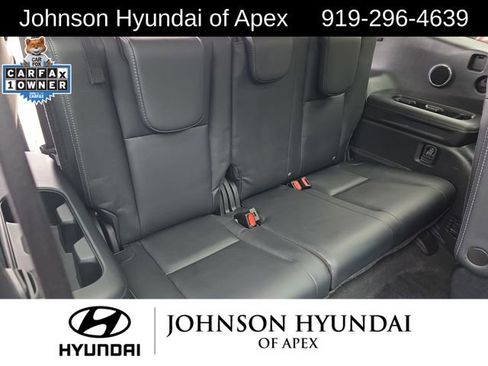 Used 2023 Subaru Ascent Touring image 23