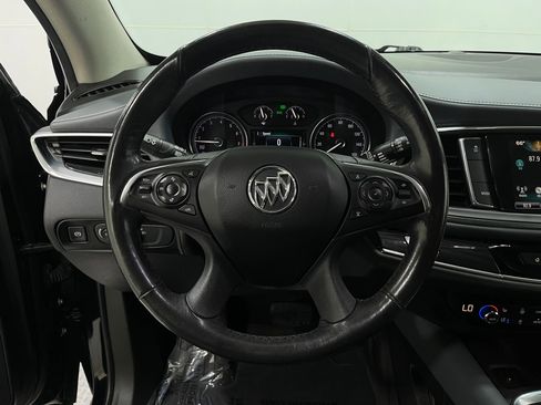 Used 2019 Buick Enclave Premium w/ Experience Buick Package image 24