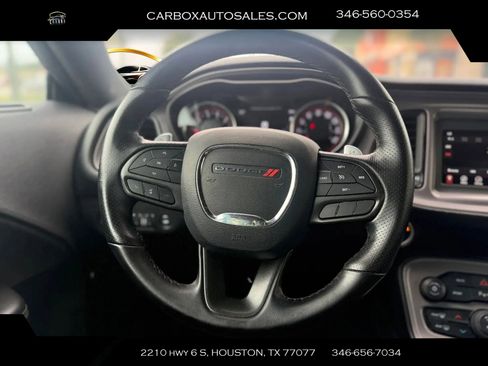 Used 2023 Dodge Challenger R/T image 10