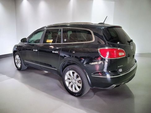 Used 2017 Buick Enclave Premium image 16