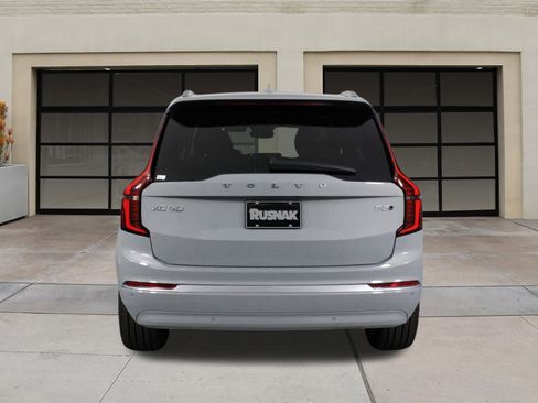 New 2026 Volvo XC90 B5 Plus image 4