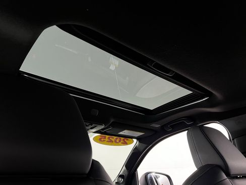 Certified 2025 Toyota 4Runner TRD Sport Premium image 27