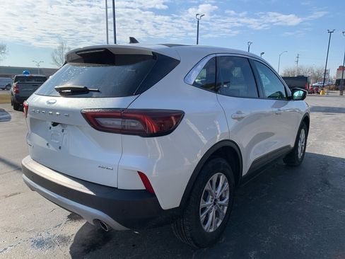 Used 2023 Ford Escape Active w/ Tech Pack #2 image 3