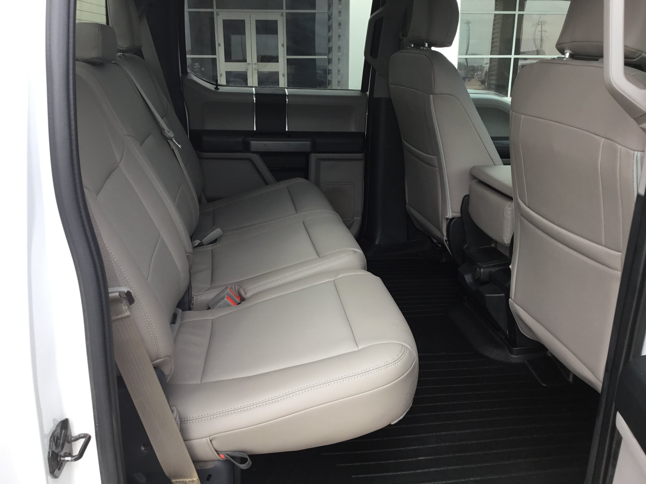 Used 2019 Ford F150 XLT w/ Equipment Group 301A Mid AWD/4WD image 12
