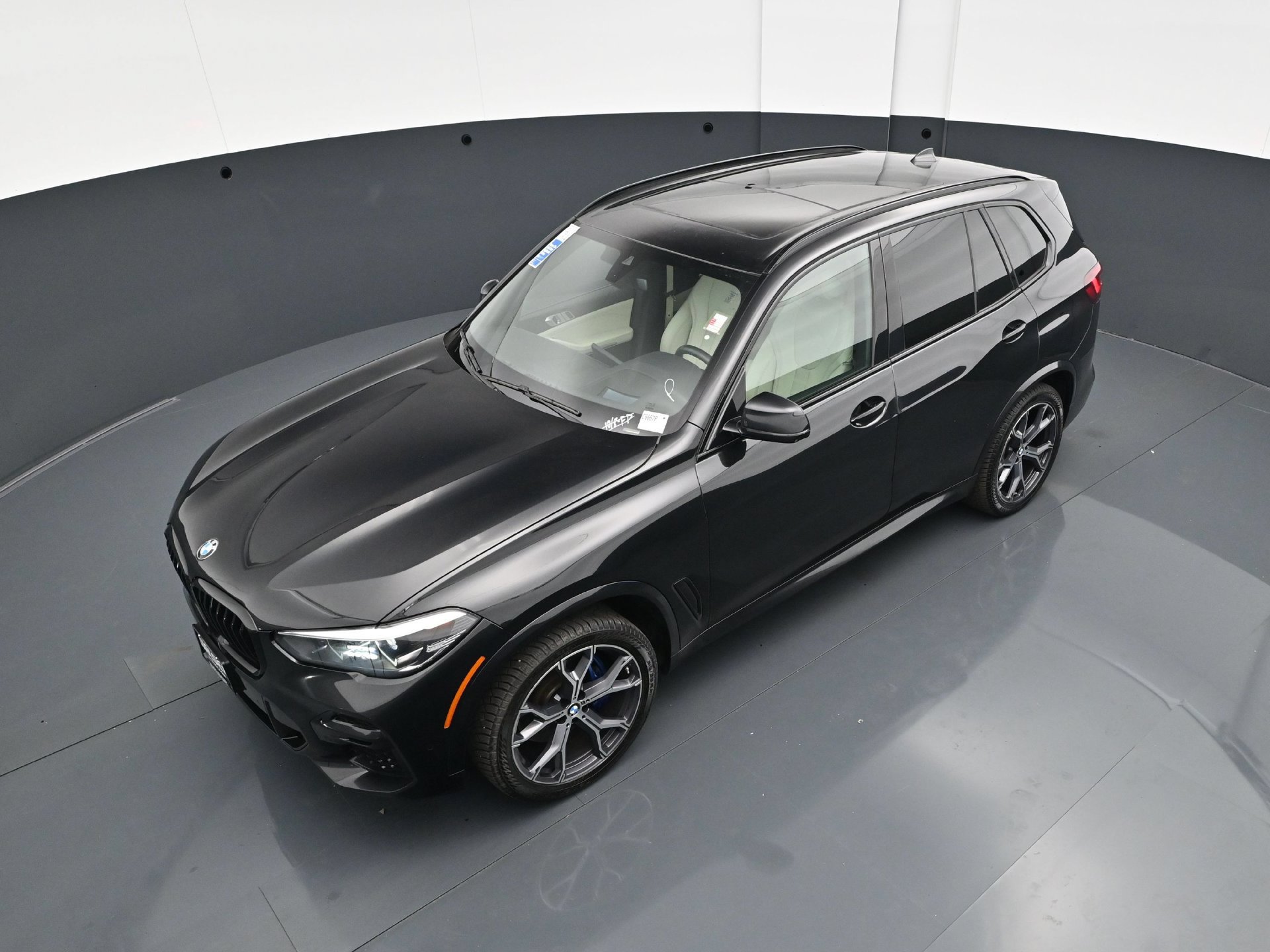 Used 2022 BMW X5 xDrive40i AWD/4WD image 40
