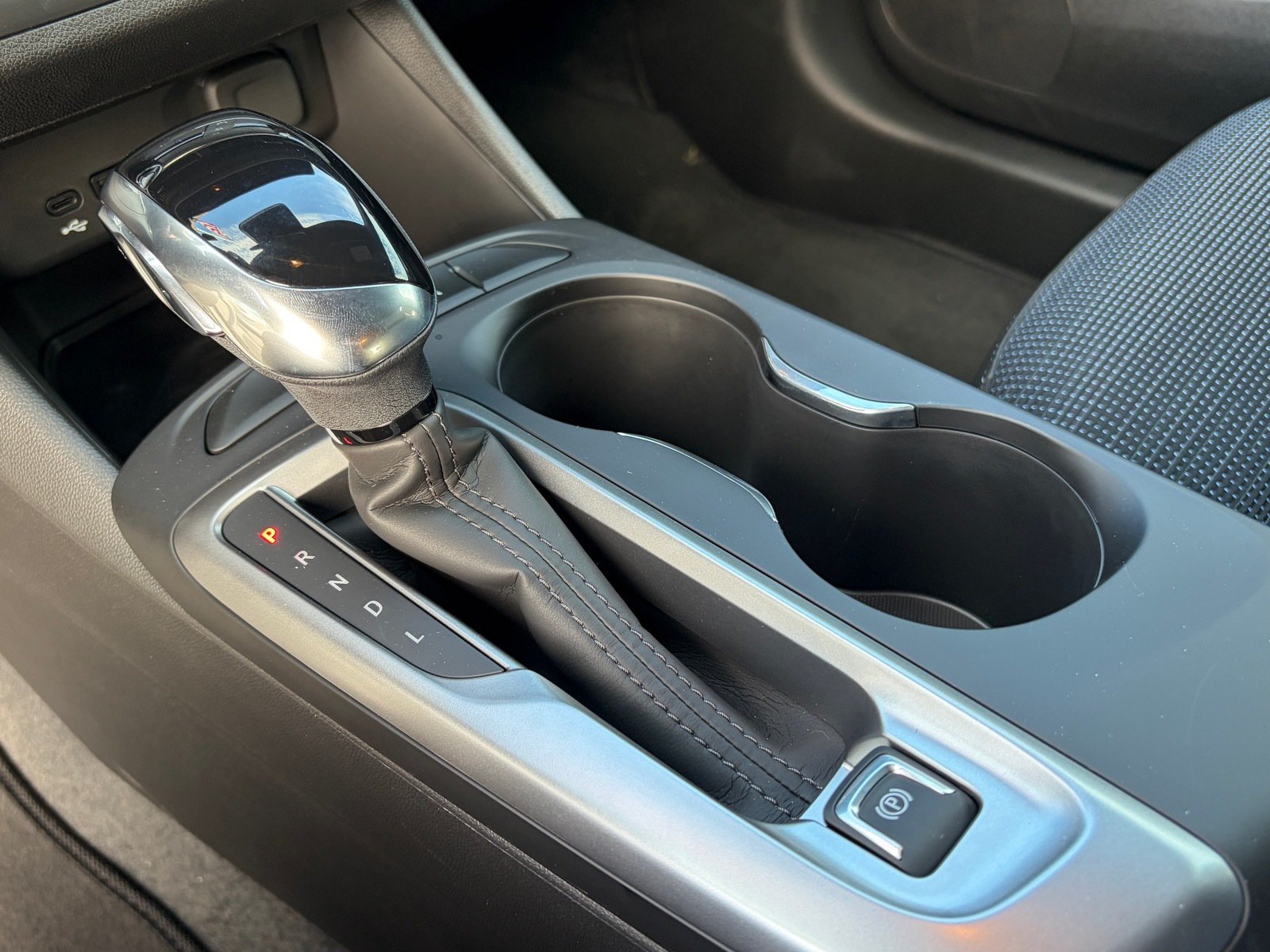 Used 2026 Buick Envista Sport Touring FWD image 32