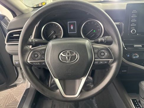 Used 2024 Toyota Camry LE image 32