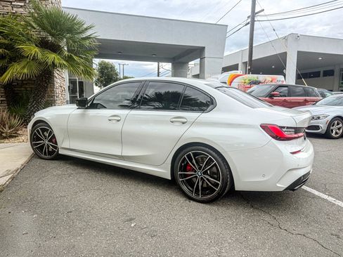 Used 2022 BMW M340i w/ Premium Package image 3