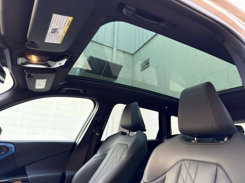 Certified 2025 BMW X3 M50 image 12