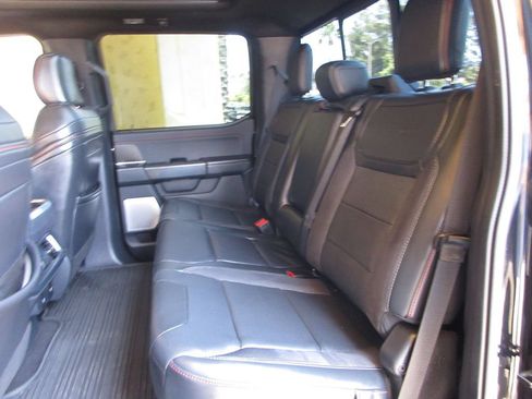 Used 2024 Ford F150 Raptor AWD/4WD image 27