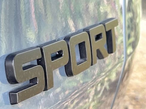 Certified 2024 Honda HR-V Sport image 24