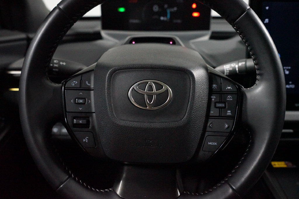 Used 2026 Toyota bZ FWD image 12