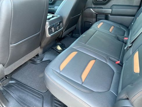 Used 2021 GMC Sierra 1500 AT4 AWD/4WD image 24
