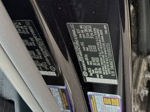 New 2024 Genesis Electrified GV70 Prestige w/ Prestige Package image 34