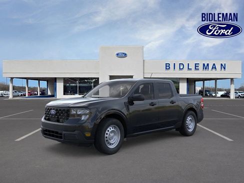 New 2026 Ford Maverick XL w/ Equipment Group 101A image 1