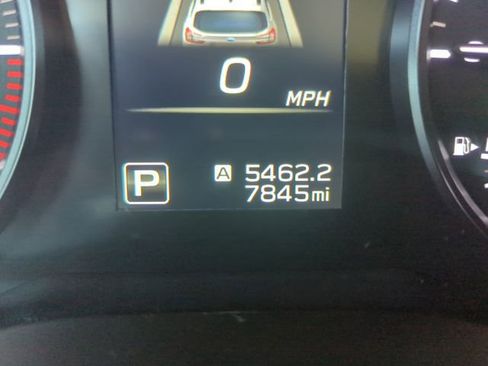 Used 2025 Subaru Ascent Premium AWD/4WD image 20