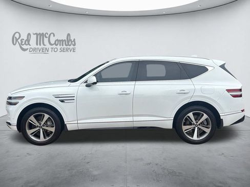 Used 2024 Genesis GV80 2.5T w/ Advanced Package AWD/4WD image 2