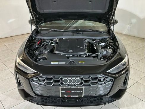 Certified 2025 Audi A5 2.0T Premium w/ Convenience Package AWD/4WD image 18