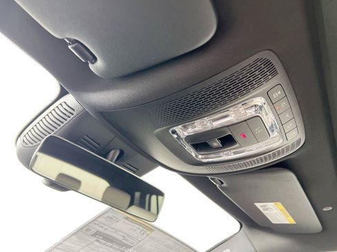 Certified 2026 Mercedes-Benz GLB 250 4MATIC image 11
