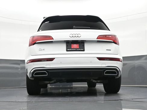 Used 2024 Audi Q5 2.0T Premium AWD/4WD image 25