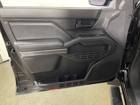 New 2026 Toyota Tacoma SR5 image 17