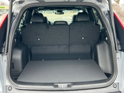New 2026 Honda CR-V Sport-L image 35