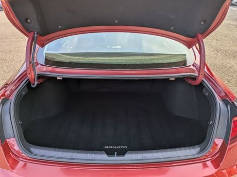 Used 2023 Hyundai Sonata Limited image 30