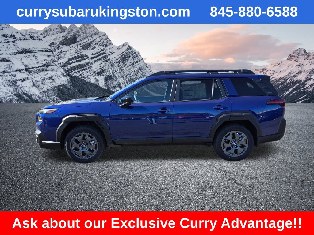 New 2026 Subaru Outback Premium AWD/4WD image 5