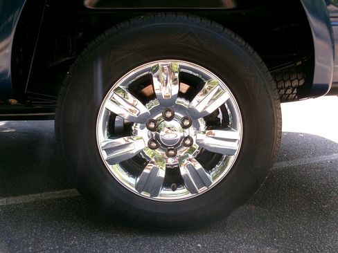 Used 2010 Ford F150 Lariat AWD/4WD image 40