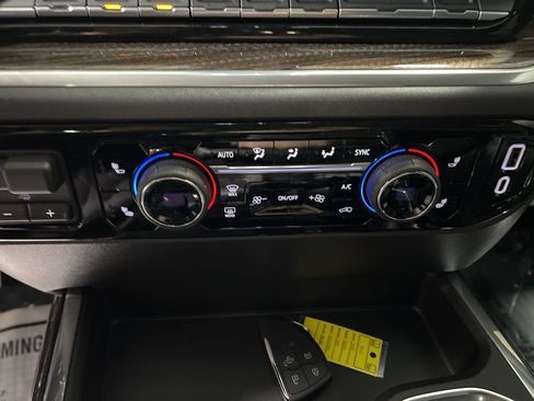 New 2026 Chevrolet Silverado 1500 LT Trail Boss w/ Safety Package image 37