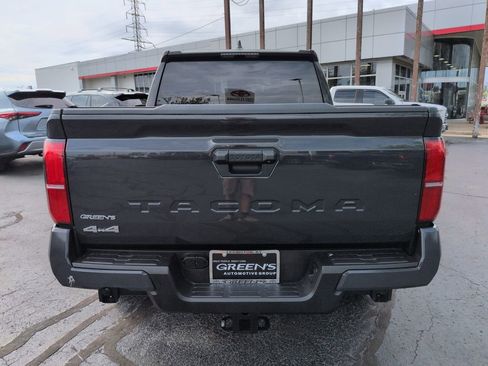 Used 2024 Toyota Tacoma SR5 image 4