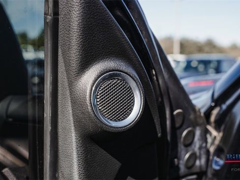 Used 2024 RAM 3500 Laramie w/ Night Edition image 24